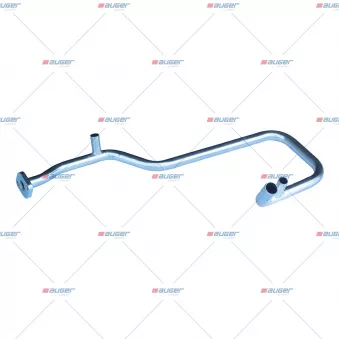 Tuyauterie de liquide de refroidissement AUGER [129920]