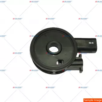 Coeur, préchauffage du moteur AUGER [129932]