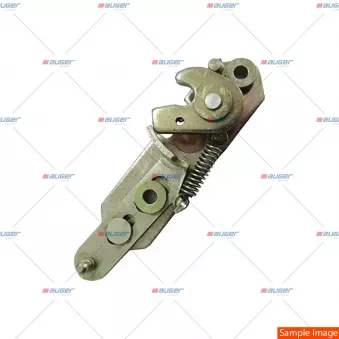 Serrure de porte AUGER [129943]