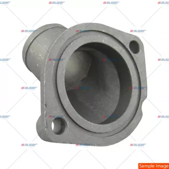 AUGER 129962 - Boîtier du thermostat