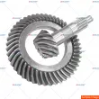 Couple conique/set pignons coniques AUGER [129991]