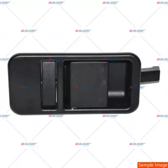 AUGER 130040 - Poignée extérieure de porte