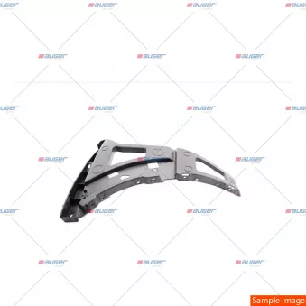 Support, pare-chocs AUGER [130816]