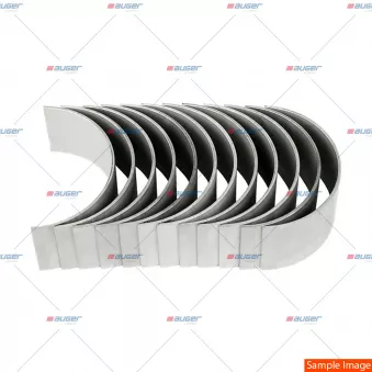 AUGER 131038 - Coussinet de bielle