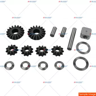 AUGER 131039 - Kit de réparation, différentiel