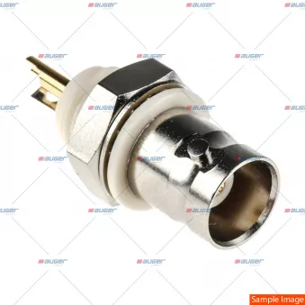 Porte-balais AUGER [131071]