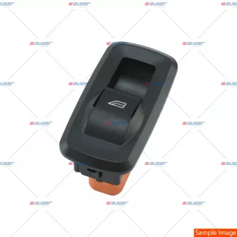 AUGER 131089 - Interrupteur, lève-vitre