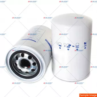 AUGER 131196 - Filtre à huile