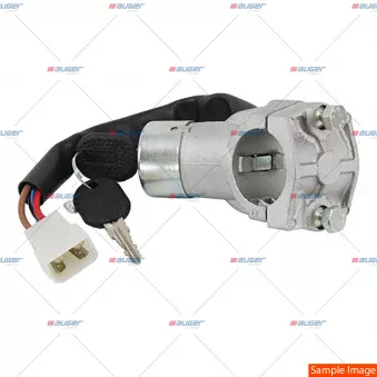 AUGER 131254 - Fermeture-volant