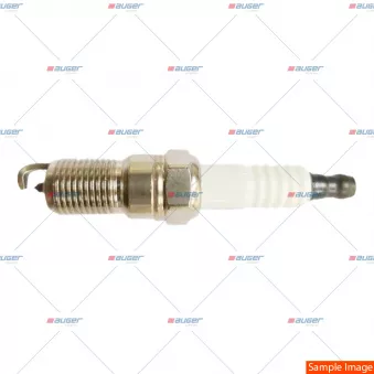 AUGER 131325 - Bougie d'allumage