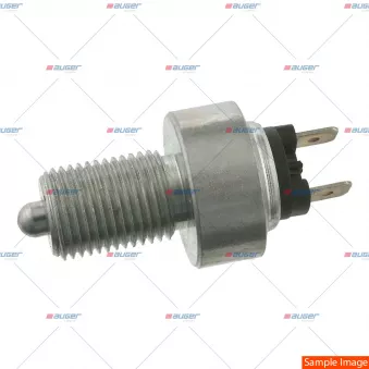 Interrupteur des feux de freins AUGER [131352]