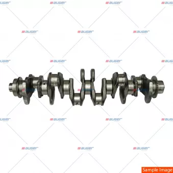 AUGER 131359 - Vilebrequin