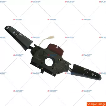AUGER 131383 - Commutateur de colonne de direction