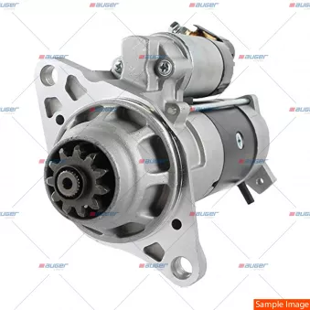 AUGER 131463 - Démarreur