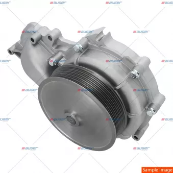 AUGER 131497 - Pompe à eau, refroidissement du moteur