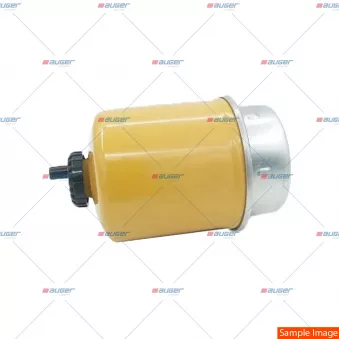 AUGER 131786 - Filtre à carburant
