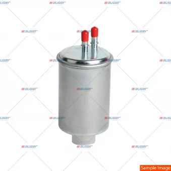 AUGER 132006 - Filtre à carburant