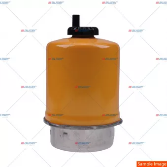 AUGER 132007 - Filtre à carburant