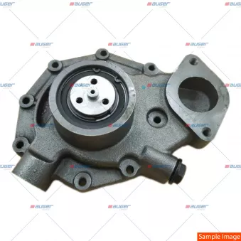 AUGER 132028 - Pompe à eau, refroidissement du moteur