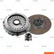 Kit d'embrayage AUGER [132536]