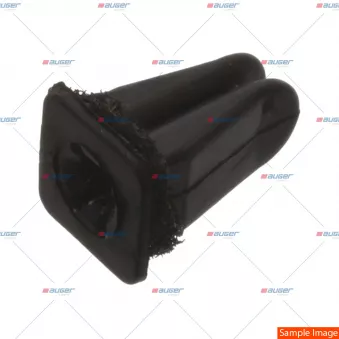 AUGER 133075 - Rivet à expansion