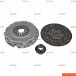 Kit d'embrayage AUGER [133538]