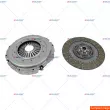 Kit d'embrayage AUGER [133645]