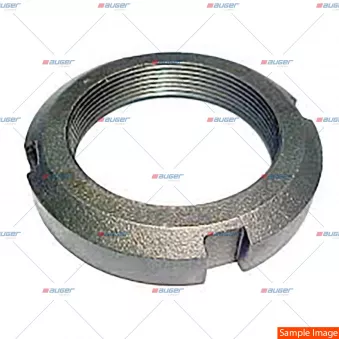 AUGER 136449 - Écrou