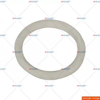 AUGER 137428 - Bague d'étanchéité