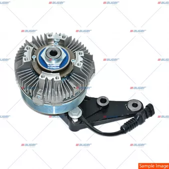 Embrayage, ventilateur de radiateur AUGER [138105]