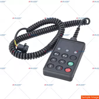 AUGER 140025 - Appareil de commande, suspension pneumatique