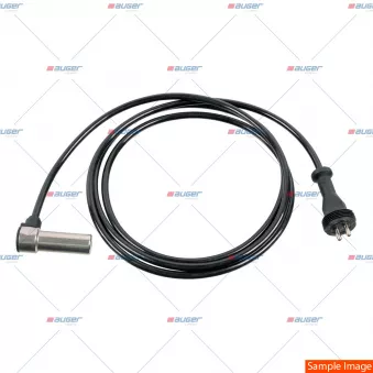AUGER 140034 - Capteur, vitesse de roue