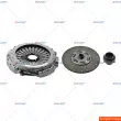Kit d'embrayage AUGER [140305]