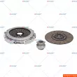 Kit d'embrayage AUGER [140342]