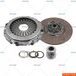 AUGER 140372 - Kit d'embrayage