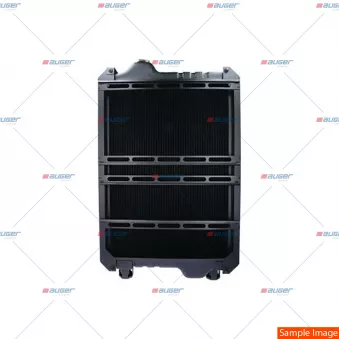 AUGER 140429 - Radiateur, refroidissement du moteur