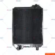 Radiateur, refroidissement du moteur AUGER [140430]