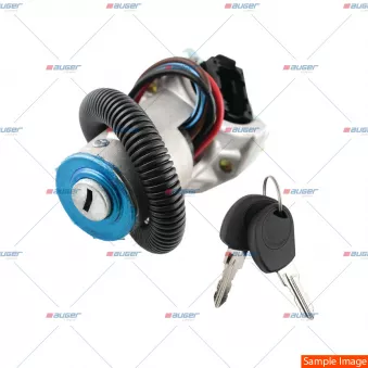 AUGER 141651 - Fermeture-volant