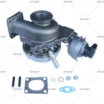 AUGER 141716 - Turbocompresseur, suralimentation