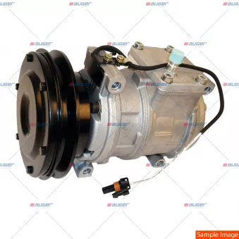 AUGER 141854 - Compresseur, climatisation