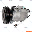 Compresseur, climatisation AUGER [141859]