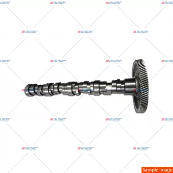 AUGER 142383 - Arbre à came