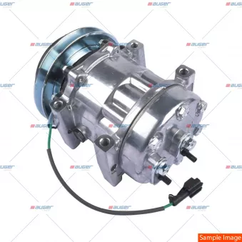 AUGER 142590 - Compresseur, climatisation