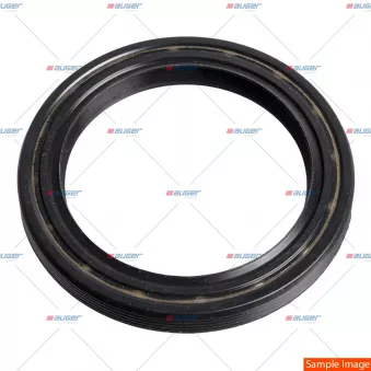 Bague d'étanchéité, fusée d'essieu AUGER [143824]