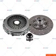 Kit d'embrayage AUGER [144269]