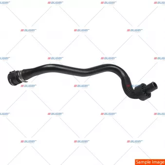 AUGER 1486258 - Durite de radiateur