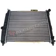 Radiateur, refroidissement du moteur GT-BERGMANN [GT10-002]