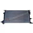 Radiateur, refroidissement du moteur GT-BERGMANN [GT10-014]