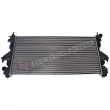 Radiateur, refroidissement du moteur GT-BERGMANN [GT10-017]