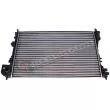 Radiateur, refroidissement du moteur GT-BERGMANN [GT10-019]